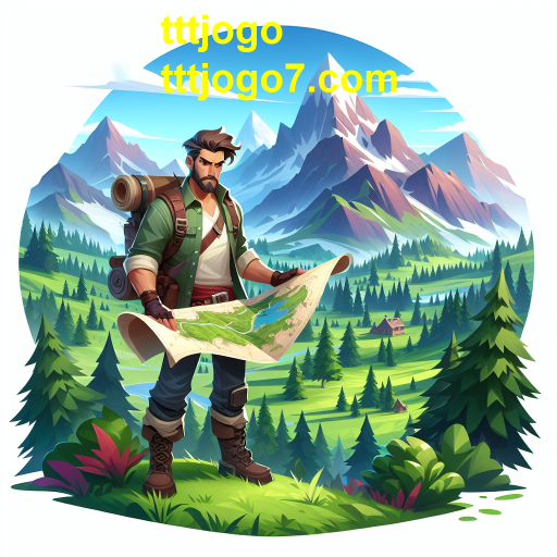 Explorando o Mundo dos Jogos de Aventura