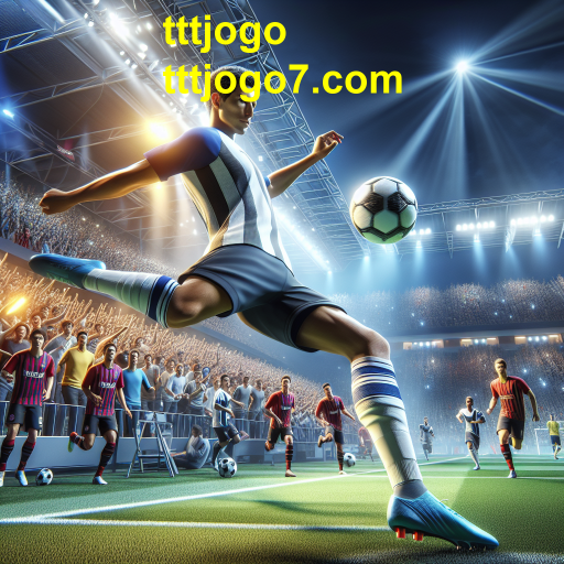 A Evolução dos Jogos de Esporte: Uma Paixão Global